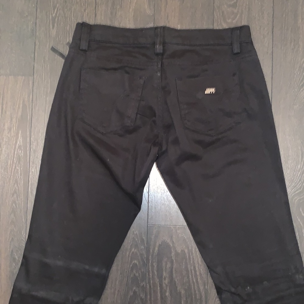 Radio black Miss Sixty skinny pants - Picture 3 of 8